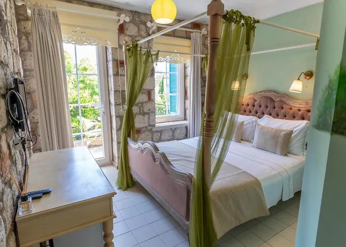 Igdelihan Unique Hotel