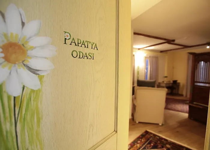 Igdelihan Unique Hotel