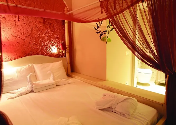 Hotel Igdelihan Unique 2*