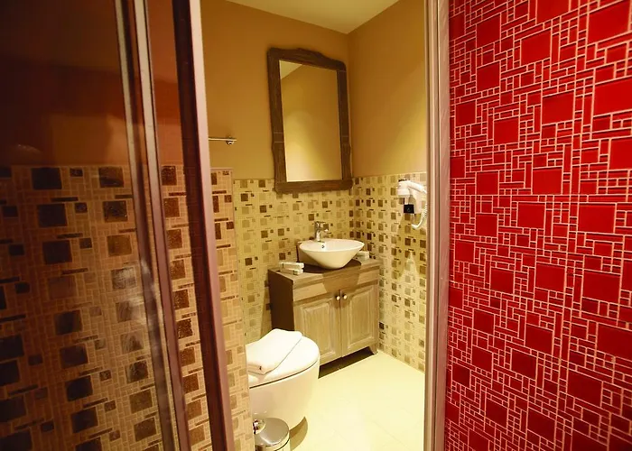 Hotel Igdelihan Unique