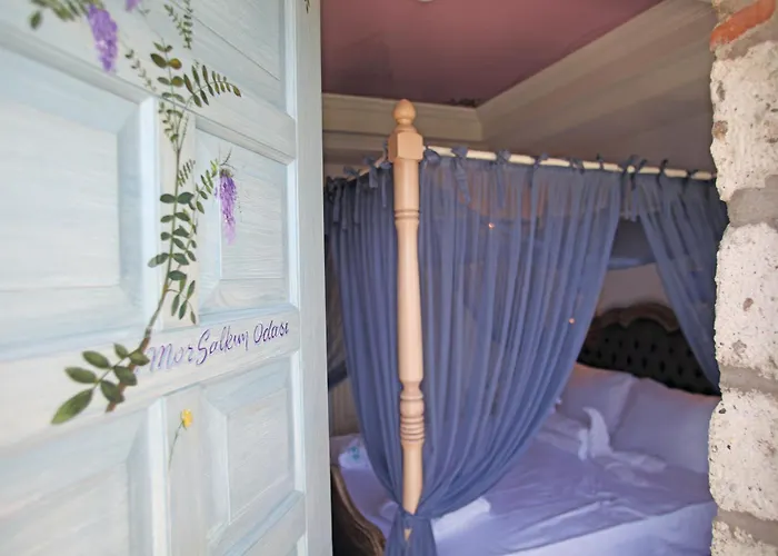 Hotel Igdelihan Unique