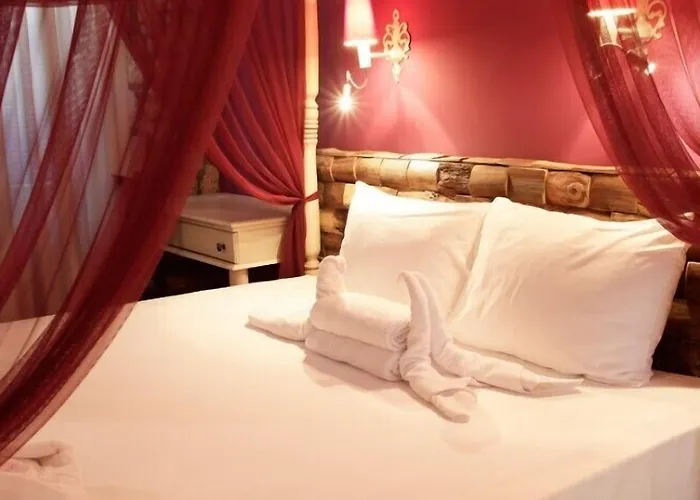 Hotel Igdelihan Unique