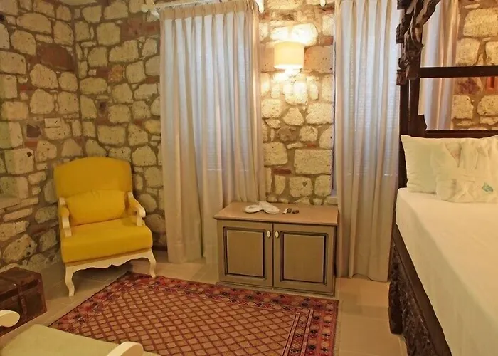 Igdelihan Unique Hotel