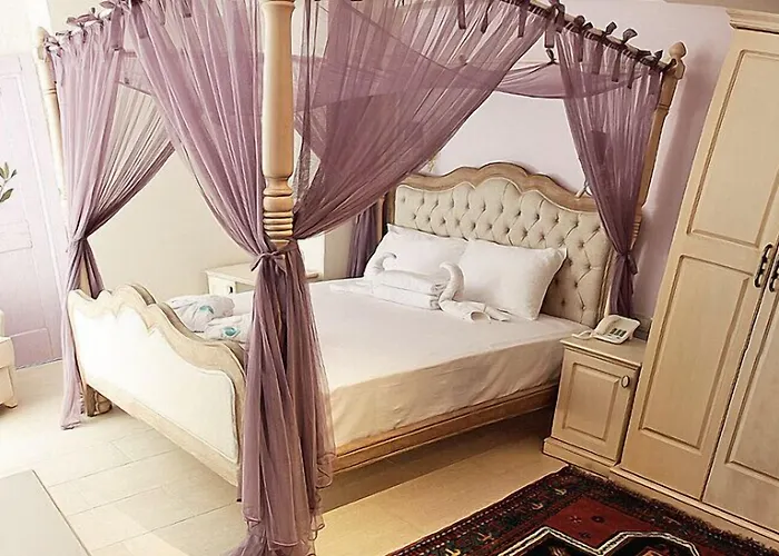 Igdelihan Unique Hotel 2*