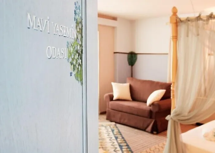 Hotel Igdelihan Unique Alaçatı