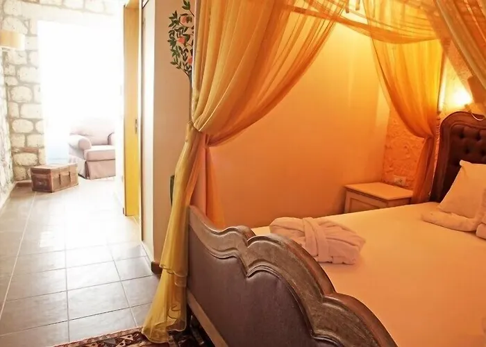 Igdelihan Unique Alaçatı