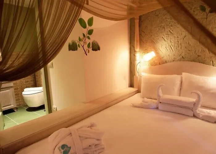 Igdelihan Unique Hotel