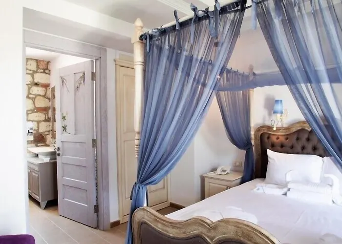 Igdelihan Unique Alaçatı