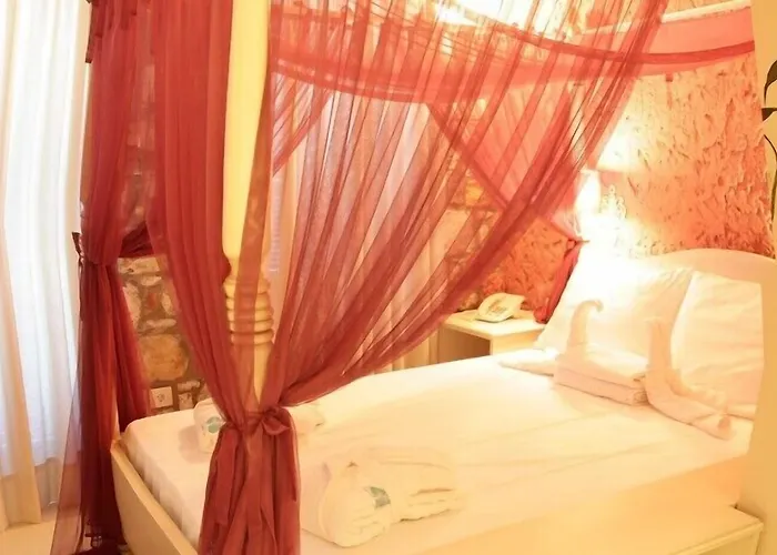 Hotel Igdelihan Unique