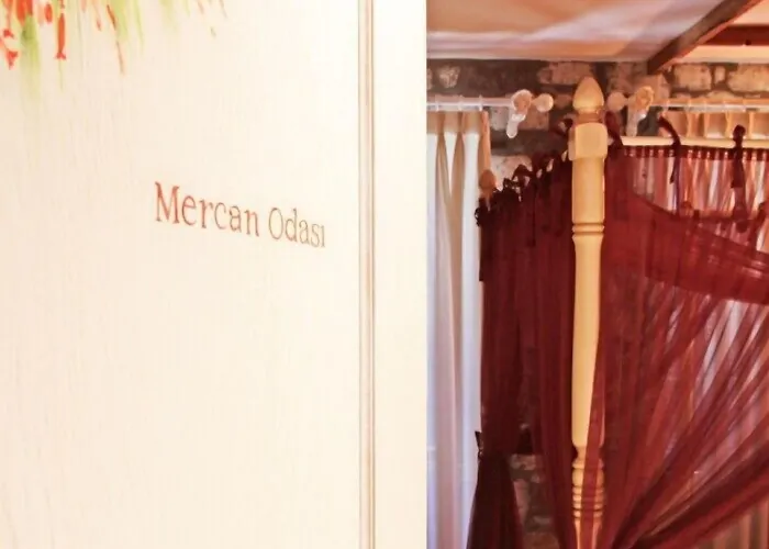 Igdelihan Unique Hotel