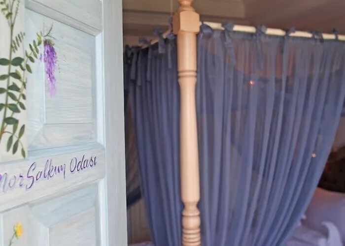 Igdelihan Unique Alaçatı