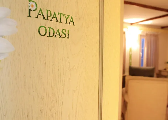 Hotel Igdelihan Unique