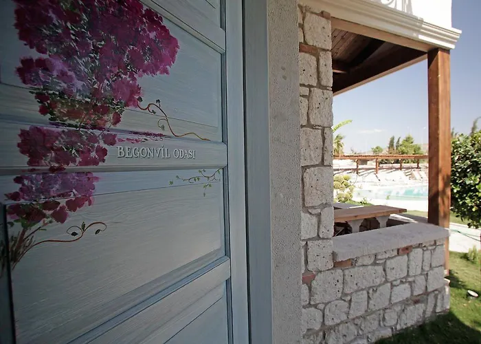 Igdelihan Unique Hotel 2*