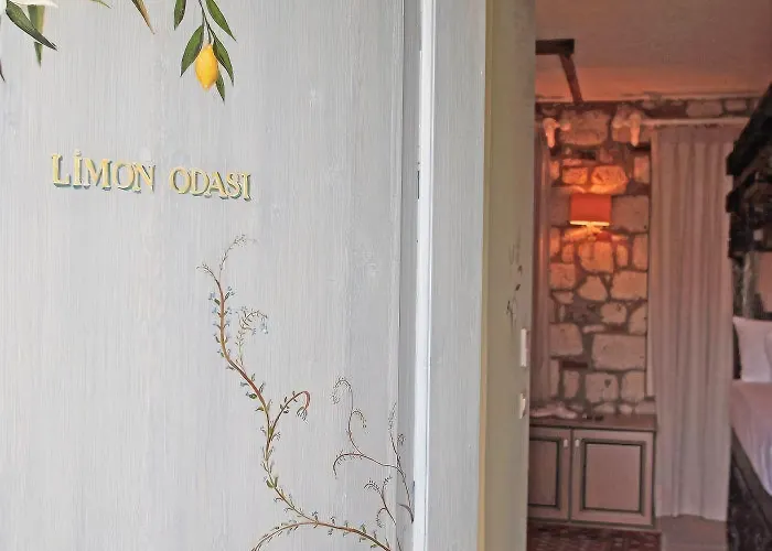 Igdelihan Unique Alaçatı