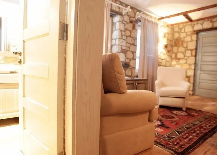 Hotel Igdelihan Unique