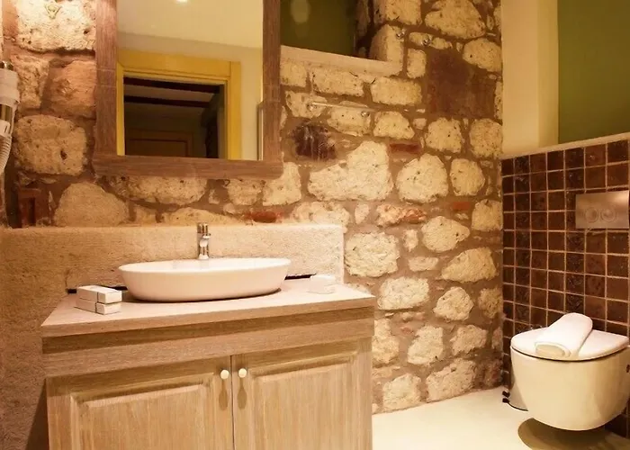 Hotel Igdelihan Unique 2*