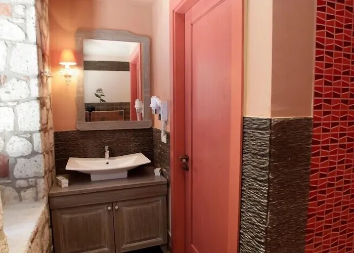 Igdelihan Unique Hotel