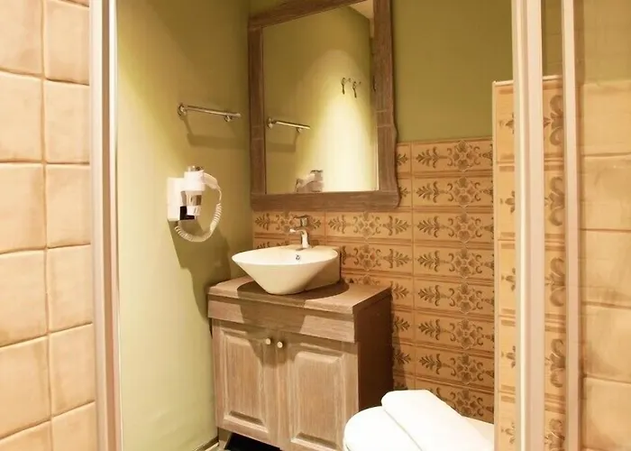 Igdelihan Unique Hotel