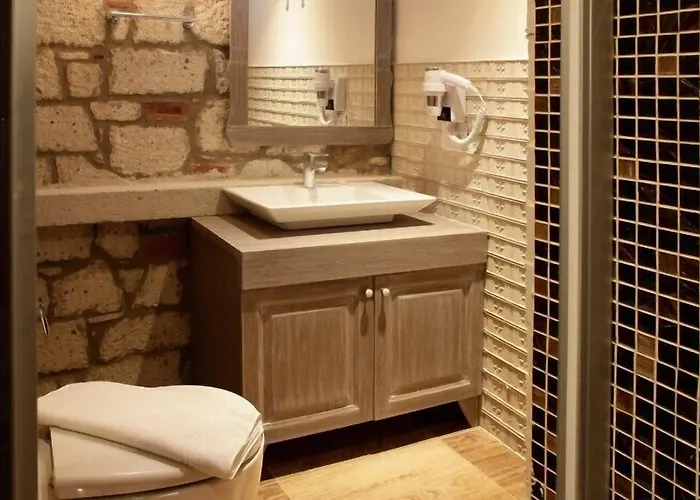 Igdelihan Unique Hotel