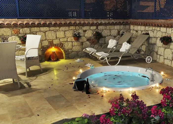 Igdelihan Unique Alaçatı