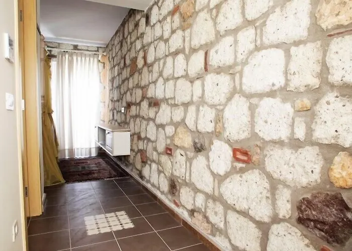 Hotel Igdelihan Unique Alaçatı