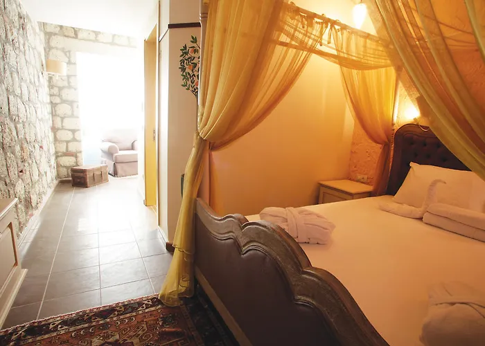 Hotel Igdelihan Unique