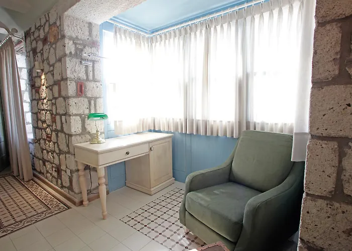 Hotel Igdelihan Unique 2*