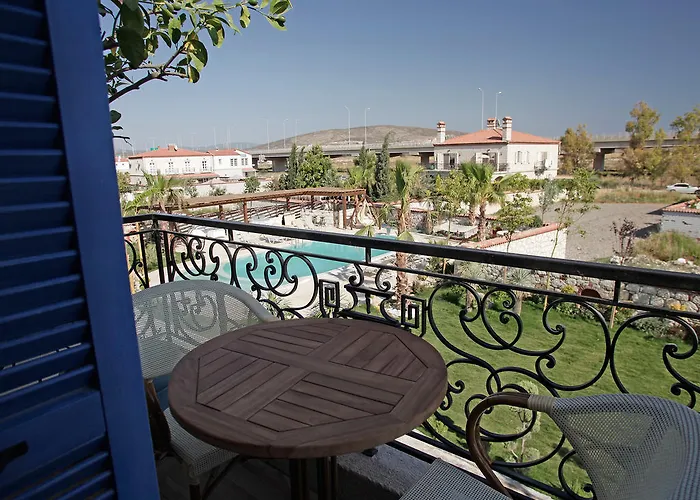 Hotel Igdelihan Unique