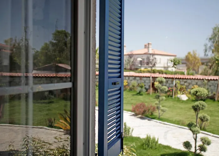 Hotel Igdelihan Unique