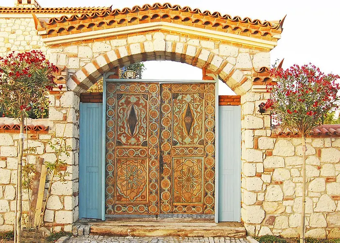 Hotel Igdelihan Unique