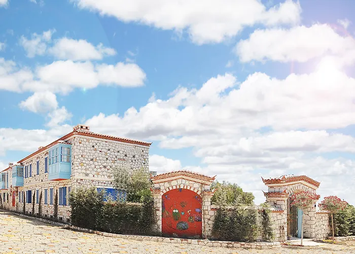 Hotel Igdelihan Unique