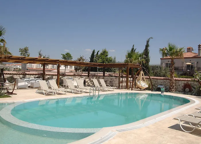 Hotel Igdelihan Unique Alaçatı