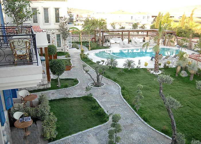 Igdelihan Unique Alaçatı