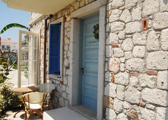 Hotel Igdelihan Unique