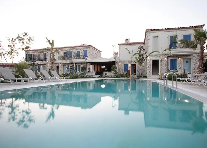 Hotel Igdelihan Unique