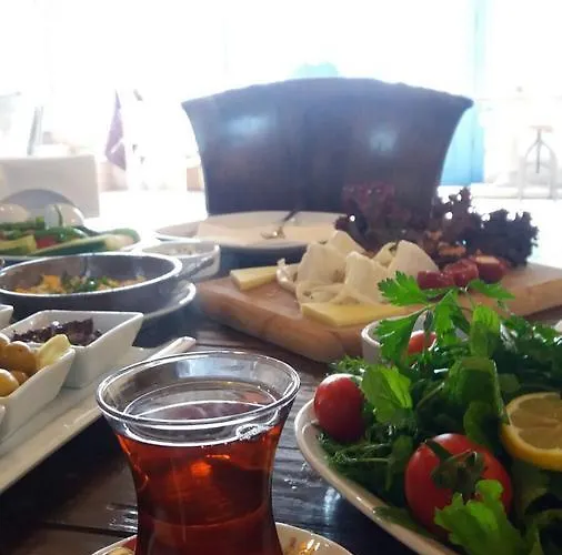 Igdelihan Unique Hotel