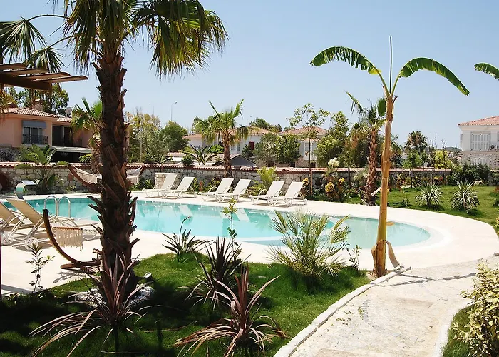 Hotel Igdelihan Unique